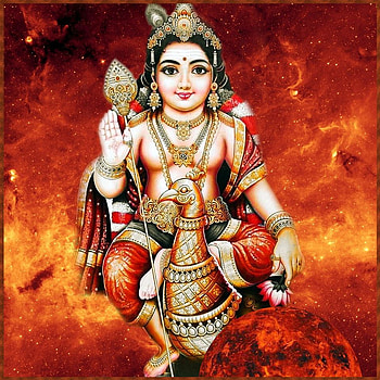 Muruga ideas in 2022. lord murugan , lord murugan, lord shiva family, Vinayagar Murugan HD phone wallpaper
