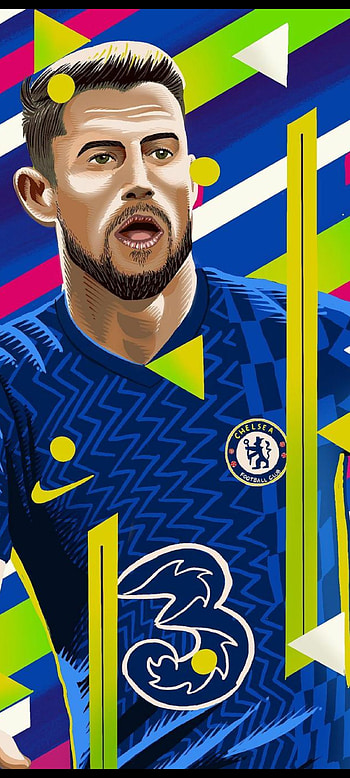 jorginho, Chelsea, Italy, football, Chelsea fc, Chelsea football club, player HD phone wallpaper