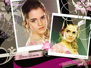 emma, watson HD wallpaper