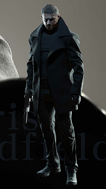 Resident Evil Village, Captivating , Breathtaking visuals, Gaming immersion HD phone wallpaper