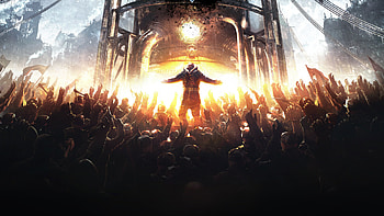 Frostpunk Video Game 2018, frostpunk, 2018-games, games HD wallpaper