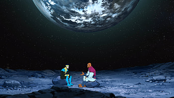 Invincible, Mark Grayson HD wallpaper