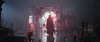 Sam Raimi films, Doctor Strange 2, Spellbinding sequel HD wallpaper