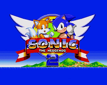 Sonic the hedgehog 2, Speed, Sega gensis, Sonic, Miles Tails Prower HD wallpaper