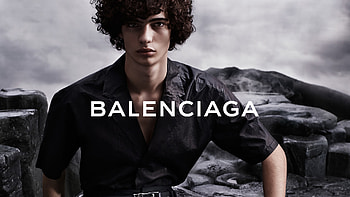 Balenciaga, Spring Summer 2015, Menswear Campaign, Fabulous Red HD wallpaper