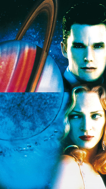 Gattaca (2022) movie HD phone wallpaper