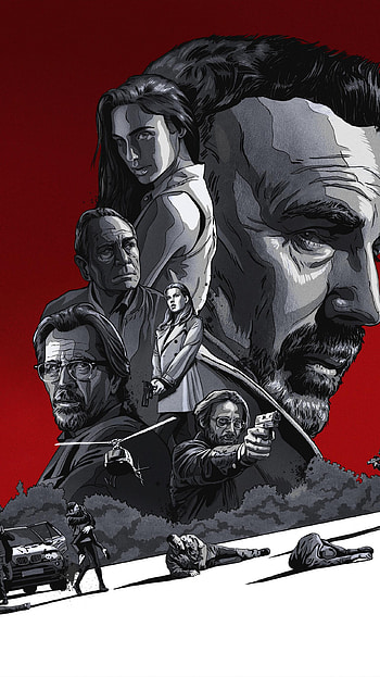 Criminal (2022) movie HD phone wallpaper
