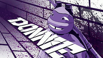 Tmnt, Comics, Donatello (Tmnt) HD wallpaper
