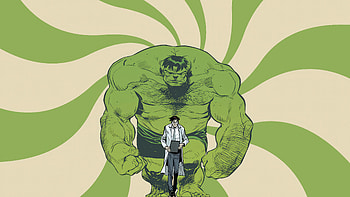 Incredible Hulk, hulk, superheroes, artist, artwork, digital-art HD wallpaper