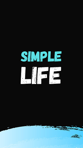 Qoute, blue, white, fiction, black HD phone wallpaper