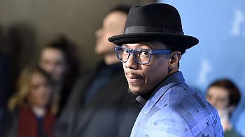Nick Cannon, Loving tribute, Wife's strength, Supportive words after son's death HD wallpaper