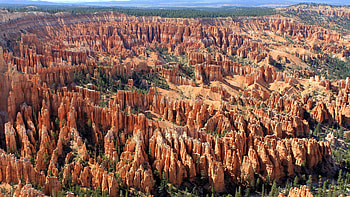Utah landscapes, Bryce canyon, Stunning beauty, Grand canyon HD wallpaper