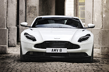 Aston Martin DB11 V8, aston-martin-db11, aston-martin, cars, 2018-cars HD wallpaper
