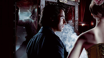 The Prestige (2022) movie HD wallpaper