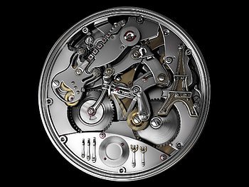 Metal, Miscellanea, Miscellaneous, Particles, Mechanism, Device HD wallpaper