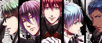 Kuroko's Basketball, high quality , ID318879 HD wallpaper