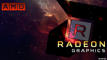 Amd Radeon HD wallpaper