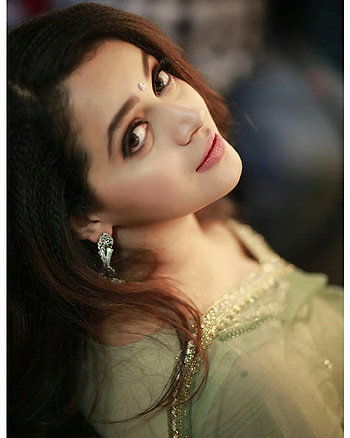 Bhavana, head, nose, Malayalam actress HD phone wallpaper
