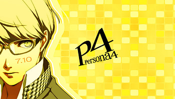shin megami tensei persona 4, persona, ps2 HD wallpaper