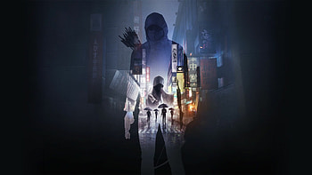 Ghostwire: Tokyo, Haunting , Supernatural mystery, Gaming experience HD wallpaper