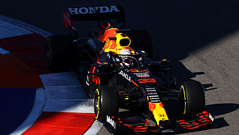 RB16 Sochi GP, Oracle Red Bull Racing HD wallpaper