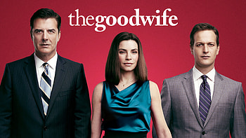 Watch The Good Wife, UKTV Play HD wallpaper