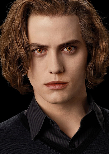 Jasper Hale, Cullen family, Eclipes movie, Team Cullen HD phone wallpaper