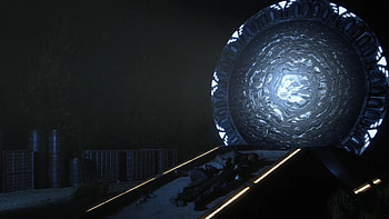 Stargate Movie, HQ , , Movie collection HD wallpaper