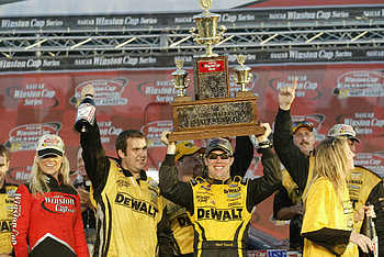 NASCAR Winston Cup Series, Matt Kenseth HD wallpaper