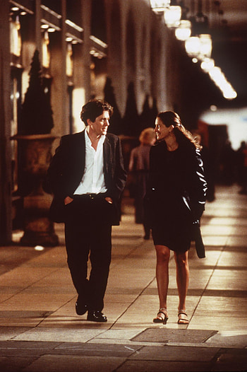 Notting Hill, 20 years old, kultfilme HD phone wallpaper