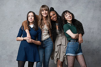 Everything I Know About Love, Emma Appleton, Star cast, Radio Times HD wallpaper