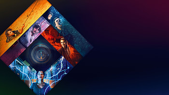 movie, Escape Room: Tournament of Champions HD wallpaper