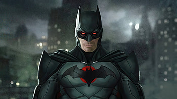 Thomas Wayne Batman , batman, movies, artist, artwork, digital-art HD wallpaper