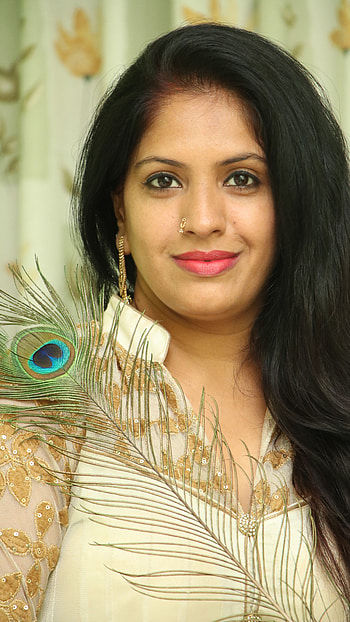 Haseena, mallu model, fitness HD phone wallpaper