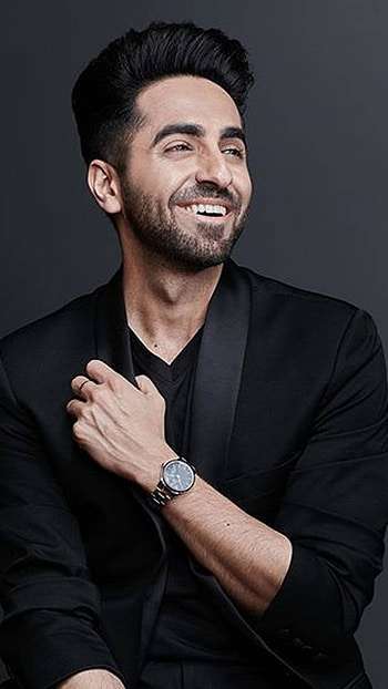 Ayushman Khurana, Bollywood, Ayushman Khurana Bollywood Actor HD phone wallpaper