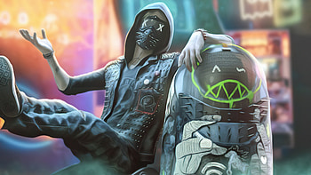 Watch Dogs 2 Wrench, wrench-watch-dogs-2, watch-dogs-2, watch-dogs, games HD wallpaper
