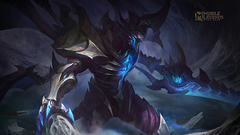 Argus: Dark Ascension — Mobile Legends, video game, Mobile Legends: Bang Bang HD wallpaper