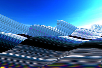 Graphic Design Illustration Abstract , abstract, behance, digital-art, artist HD wallpaper