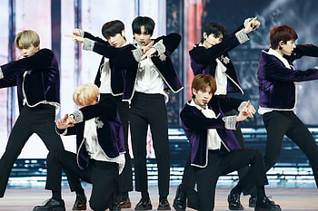 ENHYPEN, MAMA 2020, , Fanpop HD wallpaper