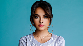Becky G 2018, becky-g, celebrities, girls, music HD wallpaper