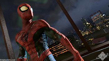 Spider Man 2099 Edge Of Time ... HD wallpaper