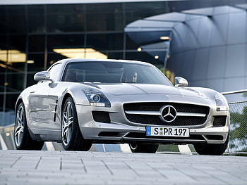 Mercedes Benz SLS AMG 02, sls, amg, benz, mercedes, 02 HD wallpaper