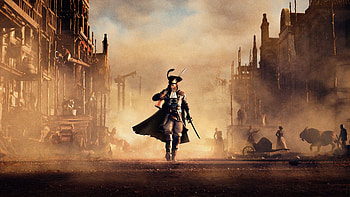 Greedfall , greedfall, 2020-games, games HD wallpaper