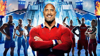 The Titan Games, the-titan-games, tv-shows, dwayne-johnson HD wallpaper