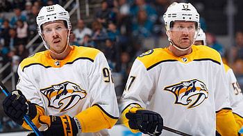 Nashville Predators, Hockey HD wallpaper