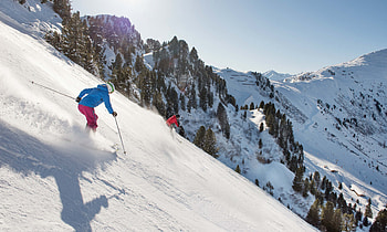Right skiing technique, Black runs mastery, Advanced slopes, Confident skiing HD wallpaper