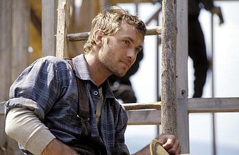 William Inman, Cold Mountain HD wallpaper
