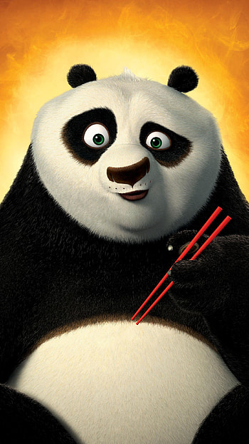 Kung Fu Panda 2 (2022) movie HD phone wallpaper