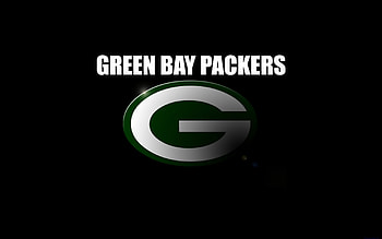 Green Bay Packers Logo HD wallpaper