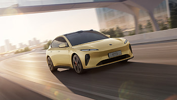 Nio ET5 2022 Cars HD wallpaper